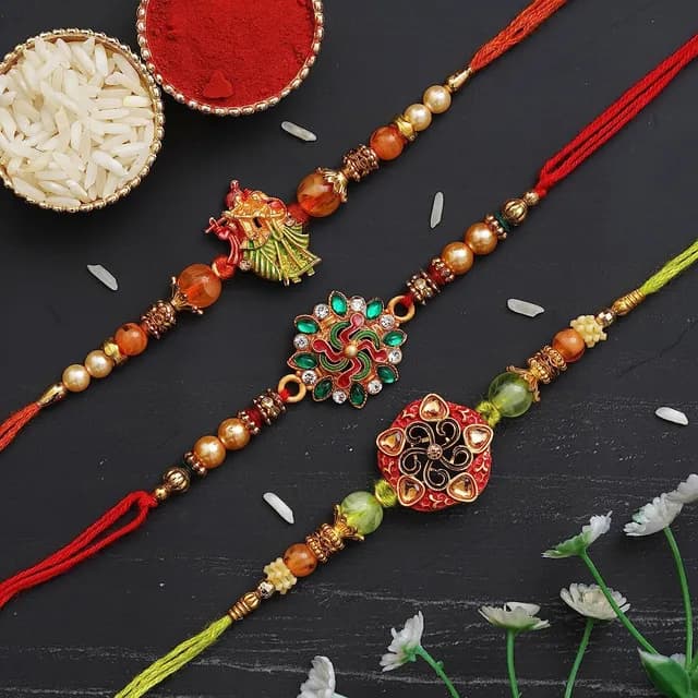 rakhi